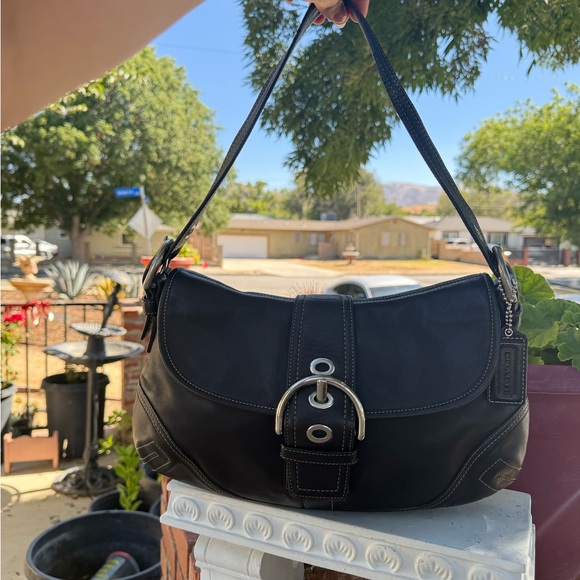 Coach Soho - Picture 2 of 7